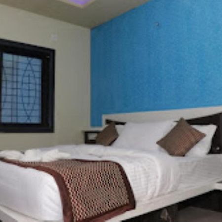 Hotel Sainath, Chhindwāra Eksteriør billede