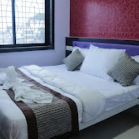 Hotel Sainath, Chhindwāra Eksteriør billede